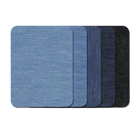 DBYLXMN Denim on Jean No-Sew Shades Assorted Jeans Stationery Organizer
DBYLXMN Denim on Jean No-Sew Shades Assorted Jeans Stationery Organizer