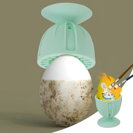 JOGZMZ Eggs Cleaning Brush Eggs Wash Brush for Fresh Eggs Eggs Washer Eggs Cleaner Brush Tool Eggs Household Cleaning Supplies
JOGZMZ Eggs Cleaning Brush Eggs Wash Brush for Fresh Eggs Eggs Washer Eggs Cleaner Brush Tool Eggs Household Cleaning Supplies