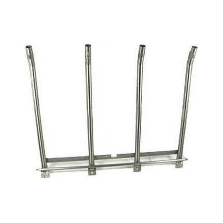 Stainless Steel Burner Replacement for Gas Grill Model Emberglow EG30LP