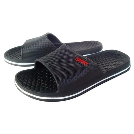 dmqupv Unisex Fashion Casual Couples Home Slippers Women Winter Warm Plush Flip Flops Cotton Indoor Home Shoes Black 41
dmqupv Unisex Fashion Casual Couples Home Slippers Women Winter Warm Plush Flip Flops Cotton Indoor Home Shoes Black 41