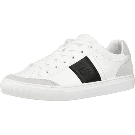 Lacoste Men s Courtline Sneaker Color Options