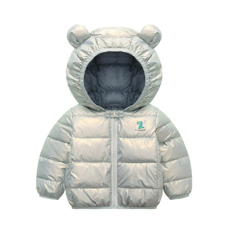 Winter Savings Clearance! Dezsed 12M-6Y Jacket For Girls 2022 Winter Toddler Coat Kids Clothes Girls Fashion Cartoon Dinosaur Pattern Windproof Padded Jacket Hooded With Boys Coats
Winter Savings Clearance! Dezsed 12M-6Y Jacket For Girls 2022 Winter Toddler Coat Kids Clothes Girls Fashion Cartoon Dinosaur Pattern Windproof Padded Jacket Hooded With Boys Coats