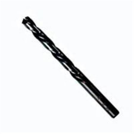 1/4In Lhhd Black Ox Jl Carded 1789224