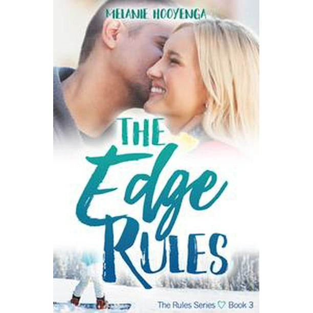 The Edge Rules - eBook
