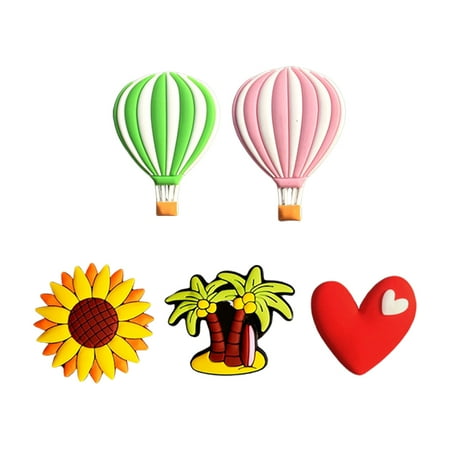 5 Pcs Refrigerator Magnets Creative Funny Fridge Stickers Fashion Fridge Magnets Home Blackboard Stickers Party Decorations
5 Pcs Refrigerator Magnets Creative Funny Fridge Stickers Fashion Fridge Magnets Home Blackboard Stickers Party Decorations