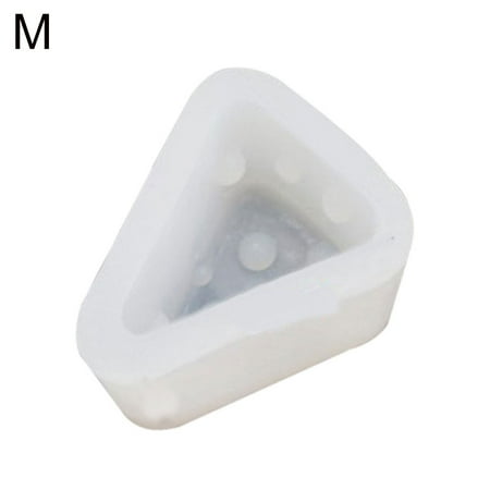 YeccYuly Non-stick Cheese Shape Silicone Cake Mold Chocolate Dessert Pastry Baking Tool
YeccYuly Non-stick Cheese Shape Silicone Cake Mold Chocolate Dessert Pastry Baking Tool