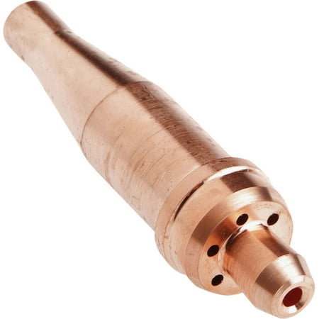 Forney Industries Forney Heavy-Duty Oxy-Acetylene Cutting Tip #2 (2-1-101)
Forney Industries Forney Heavy-Duty Oxy-Acetylene Cutting Tip #2 (2-1-101)