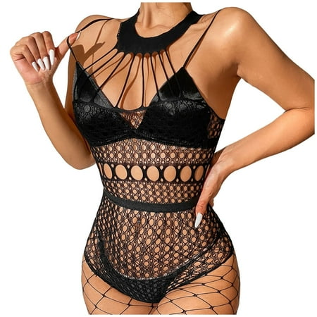Hwmodou Women s Exotic Lingerie Underwear Fashion Hollow Breathable Spring Summer Nightwear Sleepwear Bra For Women
Hwmodou Women s Exotic Lingerie Underwear Fashion Hollow Breathable Spring Summer Nightwear Sleepwear Bra For Women