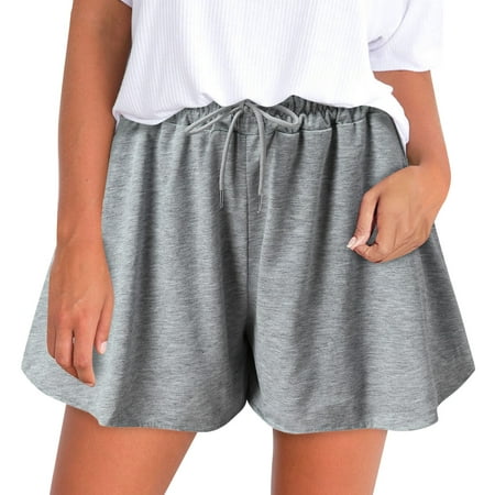 Cathalem Sleepwear for Women Shorts Set Slim Color High Shorts Pants Shorts Casual Summer Silk Pajamas for Women Shorts Set Steel Shorts Grey Medium
Cathalem Sleepwear for Women Shorts Set Slim Color High Shorts Pants Shorts Casual Summer Silk Pajamas for Women Shorts Set Steel Shorts Grey Medium
