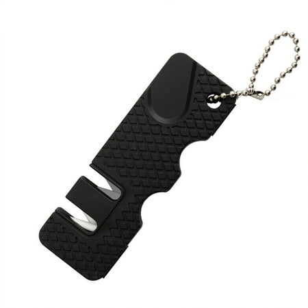 Kitchen Knife Sharpener Multi-Functional Hand-Held Black Sharpening Stone Kitchen Household Professional Knife Sharpener Tools
Kitchen Knife Sharpener Multi-Functional Hand-Held Black Sharpening Stone Kitchen Household Professional Knife Sharpener Tools