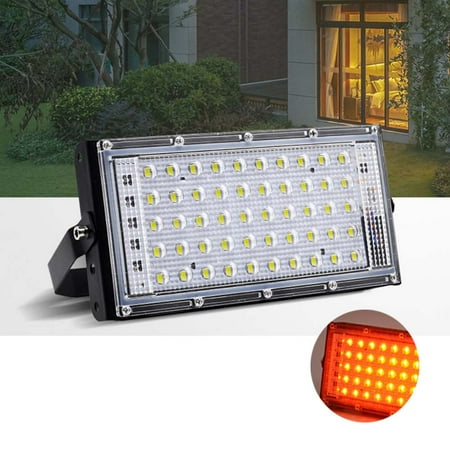 Ledander LED projection lamp 50W outdoor waterproof projection lamp super bright RGB lawn floodlight LED projection lamp Cold white warm white red blue green
Ledander LED projection lamp 50W outdoor waterproof projection lamp super bright RGB lawn floodlight LED projection lamp Cold white warm white red blue green