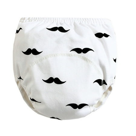 〖CFXNMZGR〗Baby Care Baby Cotton Training Pants Panties Diapers Reble Nappies Washable Underwear
〖CFXNMZGR〗Baby Care Baby Cotton Training Pants Panties Diapers Reble Nappies Washable Underwear