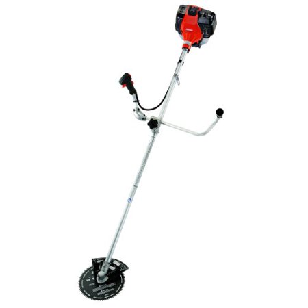 ECHO SRM410U 40CC BRUSHCUTTER TRIMMER (Includes U-Handle Kit)