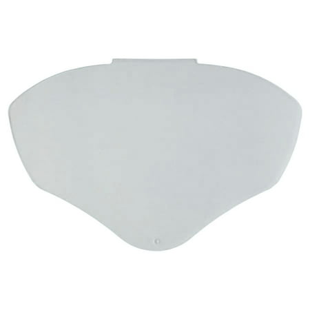 Bionic Face Shield - Clear Hardcoat