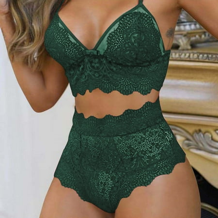 CFXNMZGR Sleepwear For Womens Pajamas For Women Ladies Temptation Transparent Underwear Lace Mesh Babydoll Underwear
CFXNMZGR Sleepwear For Womens Pajamas For Women Ladies Temptation Transparent Underwear Lace Mesh Babydoll Underwear