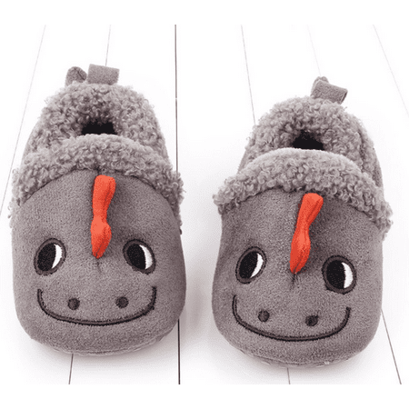 Toyella Cartoon non-slip toddler shoesCartoon non-slip toddler shoes 12cm Dark grey A
Toyella Cartoon non-slip toddler shoesCartoon non-slip toddler shoes 12cm Dark grey A