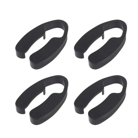 NUOLUX 4pcs Wine Foil Cutter Dual Wine Bottle Opener Accessory Gift for Wine Lovers (Black)
NUOLUX 4pcs Wine Foil Cutter Dual Wine Bottle Opener Accessory Gift for Wine Lovers (Black)
