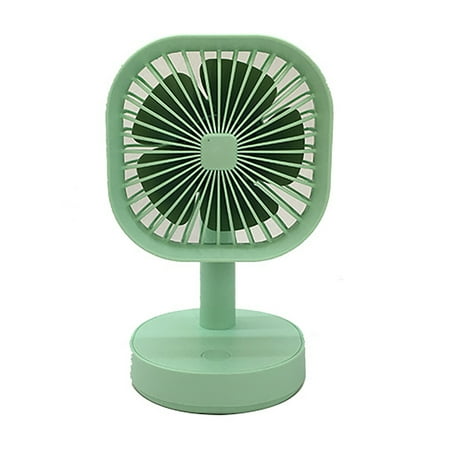 MWstore Mini Fan Silent Powerful Portable Fashion 3-speed Wind Desk Cooling Fan for Dorm
MWstore Mini Fan Silent Powerful Portable Fashion 3-speed Wind Desk Cooling Fan for Dorm