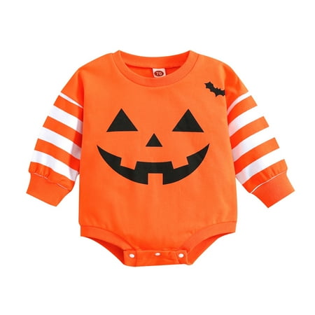 Girls Solid Bodysuit Sunsuit Boys Girls Long Sleeve Cartoon Prints Romper Bodysuits
Girls Solid Bodysuit Sunsuit Boys Girls Long Sleeve Cartoon Prints Romper Bodysuits