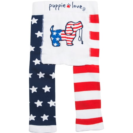 USA - 6 - 12M Leggings