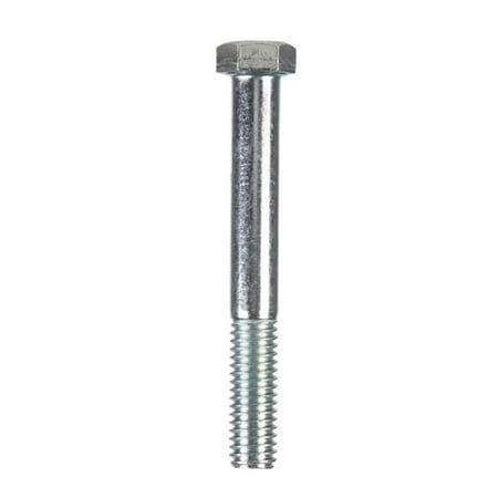 200201 0.437 x 15.5 in. USS Grade 5 Hex Cap Screws Bolt