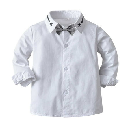 Honeeladyy Winter Coats Newborn Clothes Autumn Winter Boys Long Sleeve Suspender Trousers Set Boys Sling Gentleman Party Clothes Formal Dress Suit White Sales
Honeeladyy Winter Coats Newborn Clothes Autumn Winter Boys Long Sleeve Suspender Trousers Set Boys Sling Gentleman Party Clothes Formal Dress Suit White Sales