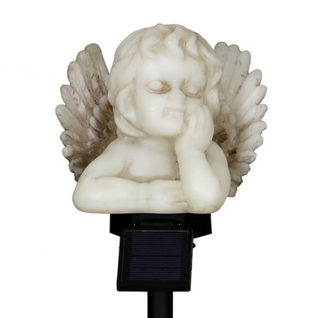 Solar Powered Mini Angel Lantern Garden Yard Patio Art Decor Garden Solar Lights Outdoor Decorative Solar LED Lights
Solar Powered Mini Angel Lantern Garden Yard Patio Art Decor Garden Solar Lights Outdoor Decorative Solar LED Lights