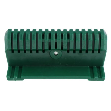 Chain Rail Dresser Replacement Parts for Removes Burrs
Chain Rail Dresser Replacement Parts for Removes Burrs