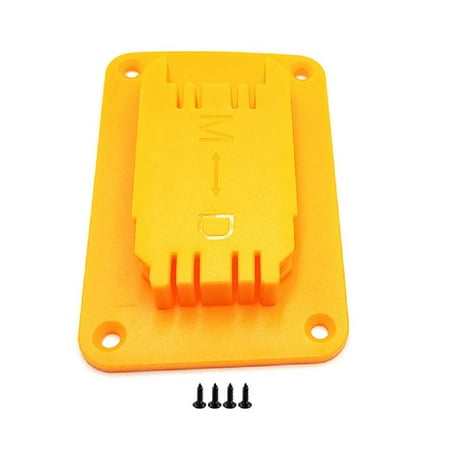 Sorrowso Diamond Grade Mounting Tool Suitable for 20V 12V Drill for M18 Tool Holder Hanger
Sorrowso Diamond Grade Mounting Tool Suitable for 20V 12V Drill for M18 Tool Holder Hanger
