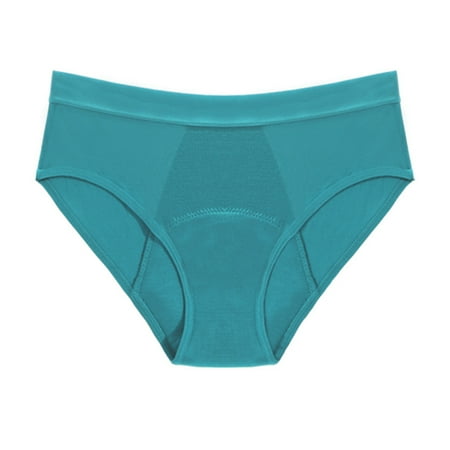 Women s Plus Size Hi-Cut Underwear 3 Pack Sizes 1X-6X
