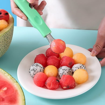 Acrylic Kitchenware Watermelon Cutter Slicer 2024 Upgrade Melon Set Fruit Slicer Cutter Fruit Digging Tool For Home Party Camping Kitchen Gadget
Acrylic Kitchenware Watermelon Cutter Slicer 2024 Upgrade Melon Set Fruit Slicer Cutter Fruit Digging Tool For Home Party Camping Kitchen Gadget