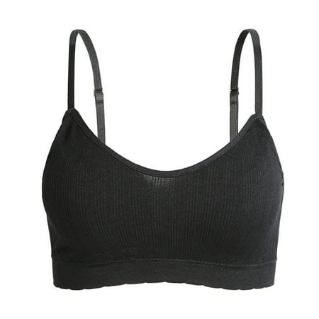 EHTMSAK Women s Comfort Padded Underwire Bra Lift Up Plunge Underwire T-Shirt Bra Bras Black One Size
EHTMSAK Women s Comfort Padded Underwire Bra Lift Up Plunge Underwire T-Shirt Bra Bras Black One Size