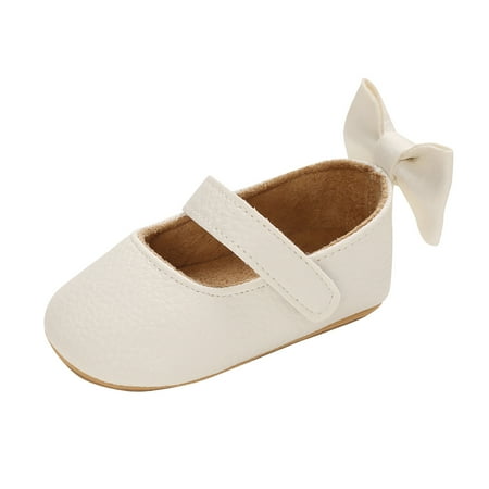 QWERTYU Newborn Infant Girl s Boy Spring Summer Fall First Walkers Shoes Baby Toddler Cirb Non-Slip Mary Jane Bowknot Flats 0-18M 13
QWERTYU Newborn Infant Girl s Boy Spring Summer Fall First Walkers Shoes Baby Toddler Cirb Non-Slip Mary Jane Bowknot Flats 0-18M 13