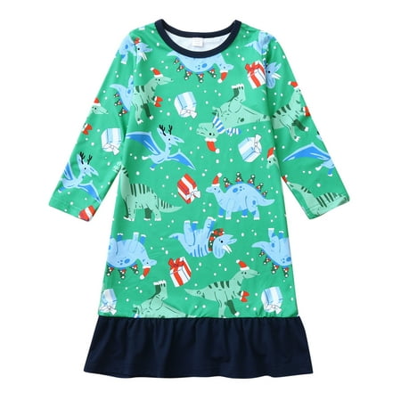 Unbranded Family Clothes Christmas Dress Dinosaur Child Toddler Girl Printed Matching Pajamas for Family of 3 And Dog
Unbranded Family Clothes Christmas Dress Dinosaur Child Toddler Girl Printed Matching Pajamas for Family of 3 And Dog