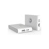 2 Pack Rechargeable Mini Motion Sensor Night Light Warm White LED Stick-On Closet Light with Dusk to Dawn Sensor Compact and Portable LED Lamp for Bedroom Bathroom Kitchen and Hallway
2 Pack Rechargeable Mini Motion Sensor Night Light Warm White LED Stick-On Closet Light with Dusk to Dawn Sensor Compact and Portable LED Lamp for Bedroom Bathroom Kitchen and Hallway