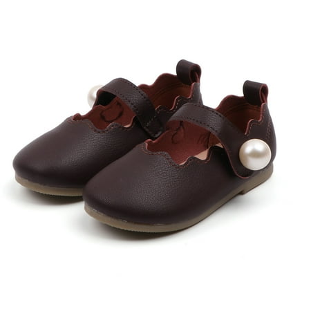 〖Jisuan〗Baby Sneakers Kids Girls Toddler Baby Shoes Pearl Shoes Sandals Casual Shoes Princess Baby Shoes
〖Jisuan〗Baby Sneakers Kids Girls Toddler Baby Shoes Pearl Shoes Sandals Casual Shoes Princess Baby Shoes