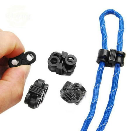 Hatiss 6pc Shoelaces Convenient Antiskid Shoes Molle Tactical Backpack Non-Slip Buckle for Outdoor Survive Cord Clip
Hatiss 6pc Shoelaces Convenient Antiskid Shoes Molle Tactical Backpack Non-Slip Buckle for Outdoor Survive Cord Clip