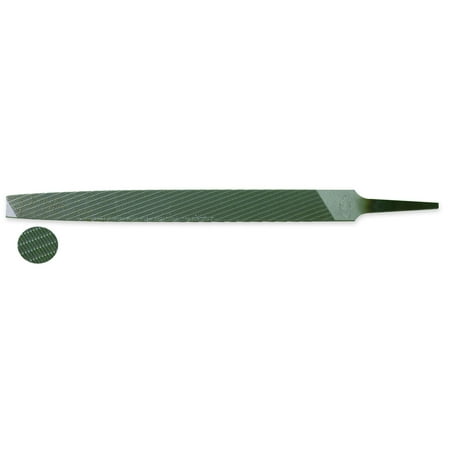 Nicholson 07917N FILE 10 FLAT MAGICUT 254mm