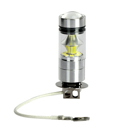 dianhelloya Car Light Super Bright Strong Penetrability Aluminum Alloy 12V Halogen Bulb Driving Headlight Vehicle Supplies
dianhelloya Car Light Super Bright Strong Penetrability Aluminum Alloy 12V Halogen Bulb Driving Headlight Vehicle Supplies
