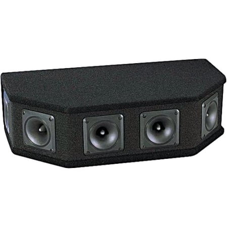 Pyle Pah-t6 4-way Tweeter System (paht6)
