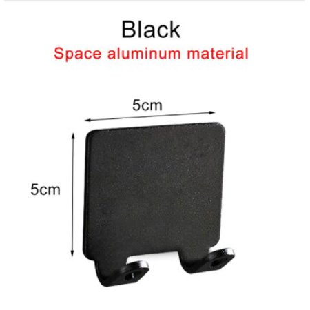 1PC Stainless Steel Bathroom Hook Razor Holder Shaving Razor Straight Stand Shelf Shaving Razor Storage Rack Organizer
1PC Stainless Steel Bathroom Hook Razor Holder Shaving Razor Straight Stand Shelf Shaving Razor Storage Rack Organizer