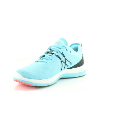 Ryka Dynamic Pro Women s Athletic Blue Size 11 M