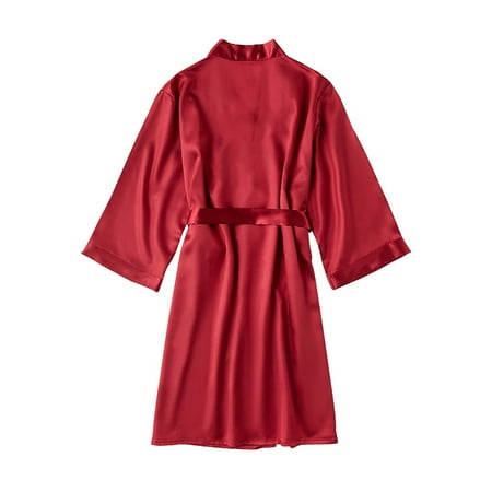 Tejiojio Mother s Day Gifts Women s Pajamas Sets Pyjama Women s Pajamas Wedding Sets Spring Summer Dressing Gown
Tejiojio Mother s Day Gifts Women s Pajamas Sets Pyjama Women s Pajamas Wedding Sets Spring Summer Dressing Gown