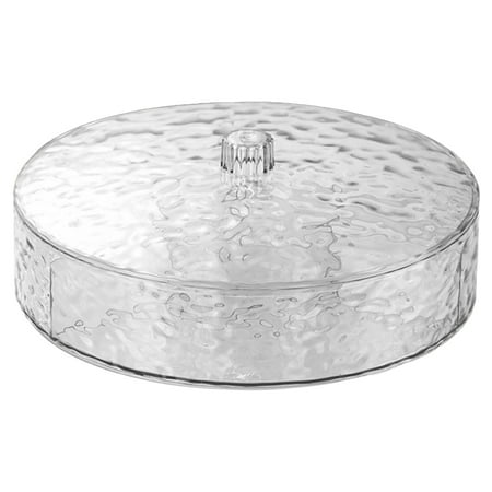 Clearance! Kitchen Essentials Snack Candy Dish Single Layer Transparent White 1X1 Set Clearance Sale!
Clearance! Kitchen Essentials Snack Candy Dish Single Layer Transparent White 1X1 Set Clearance Sale!