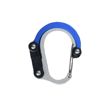 Tool Clips Mountaineering Clasps And Hooks (small) | For Wallets Prams And Backpacks Clip
Tool Clips Mountaineering Clasps And Hooks (small) | For Wallets Prams And Backpacks Clip