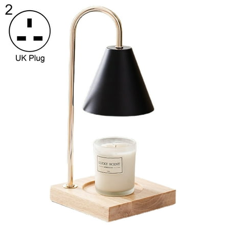 Mpeace Melting Wax Light Soft Light Decorative Simple Desk Beside Candle Warmer Light for Bedroom
Mpeace Melting Wax Light Soft Light Decorative Simple Desk Beside Candle Warmer Light for Bedroom