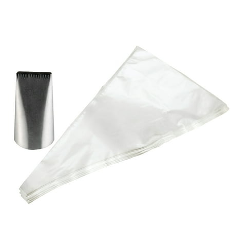 Cake Boss Decorating Tools Cake Icing Tip with Icing Bags ...