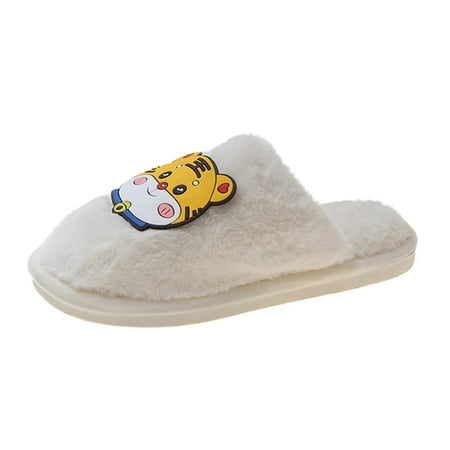 NECHOLOGY Slipper Booties Women Womens Slippers Indoor Home Cute Cartoon Animal Women s Fuzzy Slippers Size 8 Shoes White 6
NECHOLOGY Slipper Booties Women Womens Slippers Indoor Home Cute Cartoon Animal Women s Fuzzy Slippers Size 8 Shoes White 6