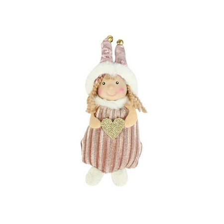 Ornament pendant holiday pendant holiday ornament Christmas Decoration Small Pendant Christmas Girl Christmas Tree Decoration
Ornament pendant holiday pendant holiday ornament Christmas Decoration Small Pendant Christmas Girl Christmas Tree Decoration