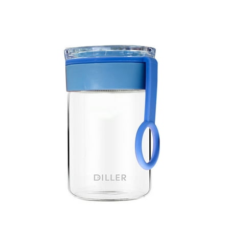 MCat 280ml/380ml DILLER Single Layer Glass Water Cup Anti-fracture Smooth Cup Rim High Borosilicate Glass Water Cup for Daily Life
MCat 280ml/380ml DILLER Single Layer Glass Water Cup Anti-fracture Smooth Cup Rim High Borosilicate Glass Water Cup for Daily Life